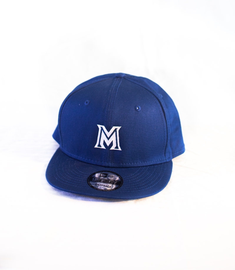 Baseball Snapback Hat